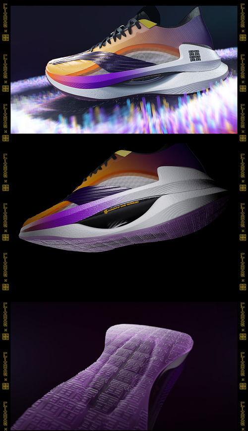 李宁绝影爆料事件视频